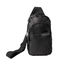 Fitkicks packable shoulder bag