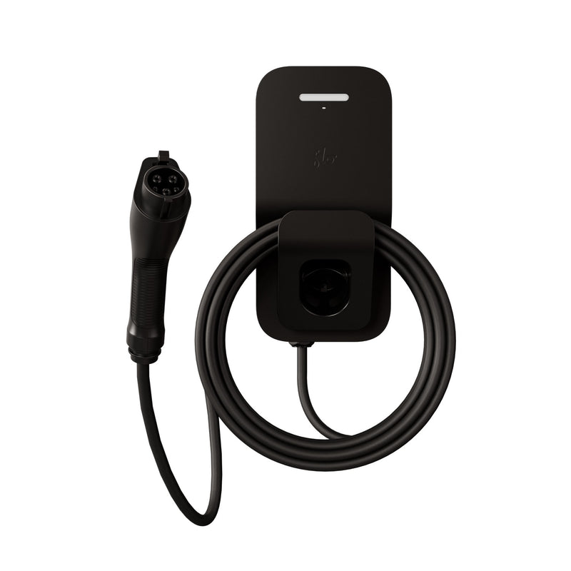 EV charging station FLO Home X3 50A hardwired Flo - Online exclusive