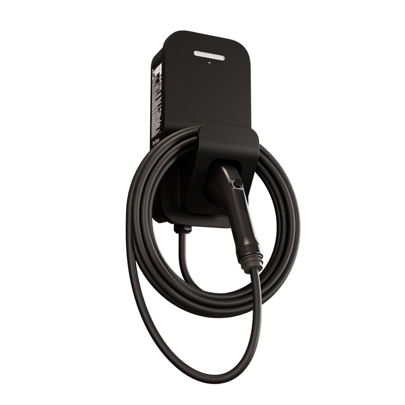 EV charging station FLO Home X3 50A hardwired Flo - Online exclusive