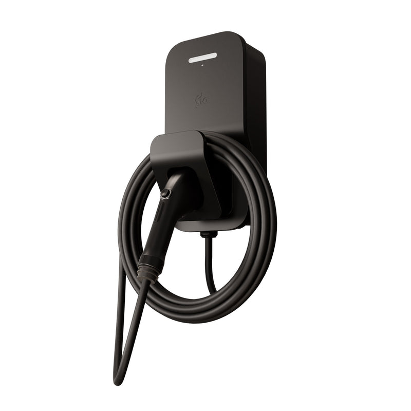 EV charging station FLO Home X3 50A hardwired Flo - Online exclusive