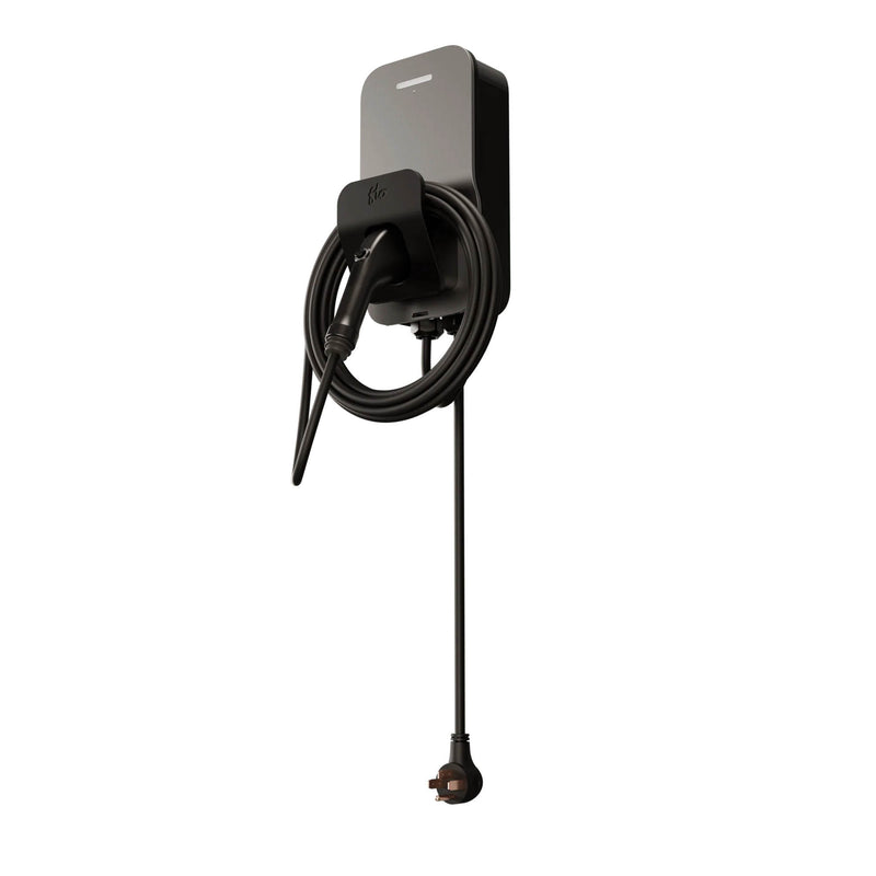 FLO Home X6 NEMA 14-50 50A EV charging station - Online exclusive