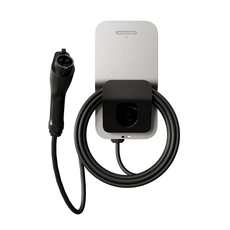 FLO Home X6 NEMA 14-50 50A EV charging station - Online exclusive