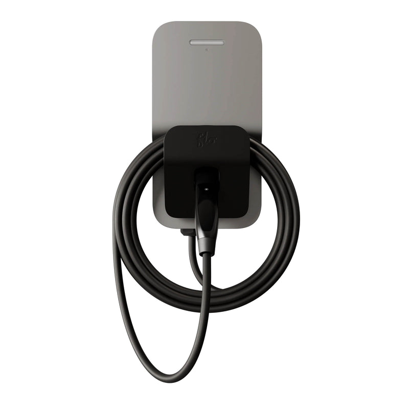 FLO Home X6 NEMA 14-50 50A EV charging station - Online exclusive