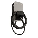 Borne de recharge intelligente FLO Maison X6 50A portative NEMA14-50 - Exclusif en ligne