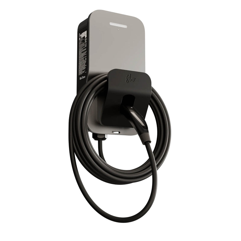 FLO Home X6 NEMA 14-50 50A EV charging station - Online exclusive