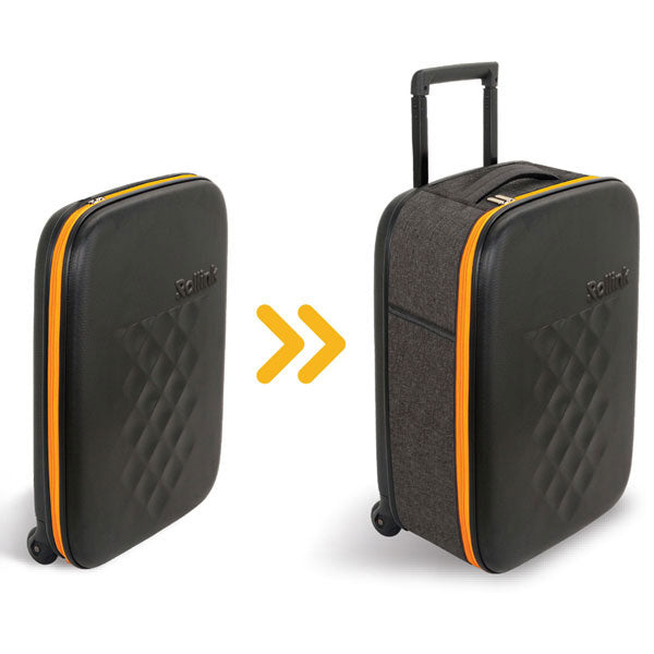 Flex 26 inch Rollink suitcase