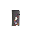 Floret long wallet RFID Espe