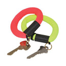 Porte-clé flottant Kordz World Famous