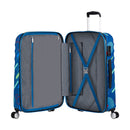 Wavebreaker 25.5 inch suitcase