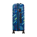 Wavebreaker 25.5 inch suitcase
