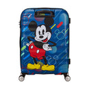 Wavebreaker 25.5 inch suitcase