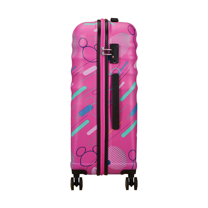 Wavebreaker 25.5 inch suitcase