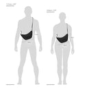 Sac à bandoulière antivol Go Lunar Pacsafe