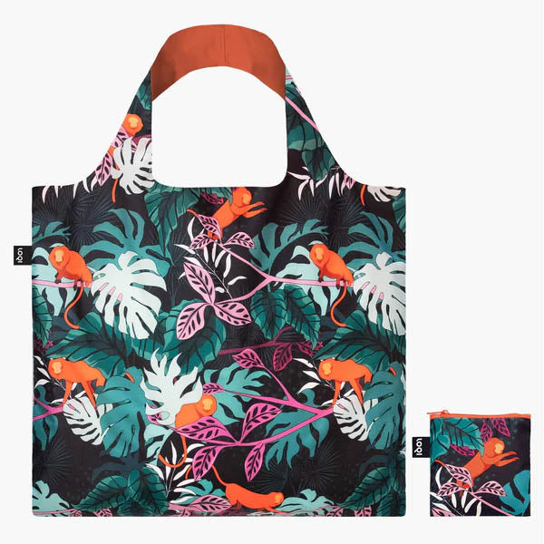 LOQI reusable bag