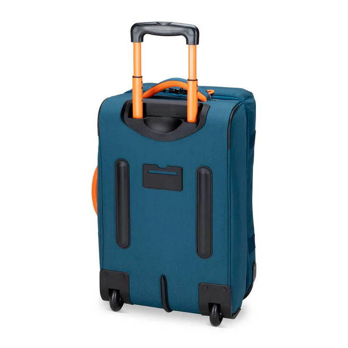 ★DER KOFFER★CARRY BAG★6COLOR★ Metamorph Graphite carry-on suitcase