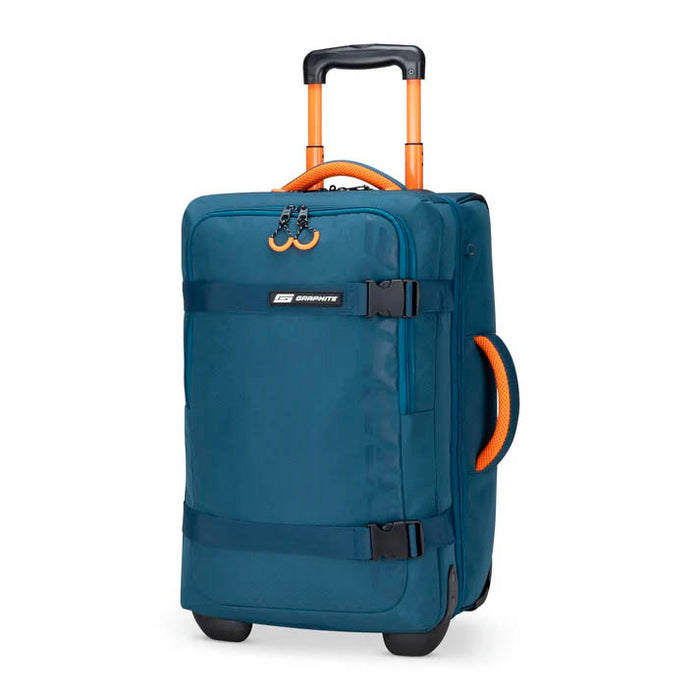 ★DER KOFFER★CARRY BAG★6COLOR★ Metamorph Graphite carry-on suitcase