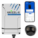 GRIZZL-E Ultimate 48A fixed smart charging station - Online exclusive