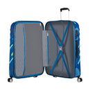 Large Wavebreaker suitcase