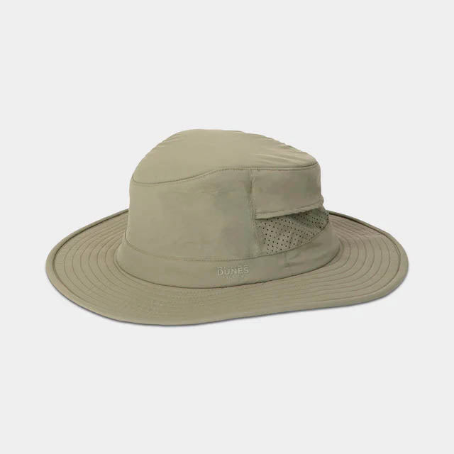 Tilley Dunes Explorer hat