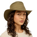 Tilley LTM5 Airflo slim sun hat