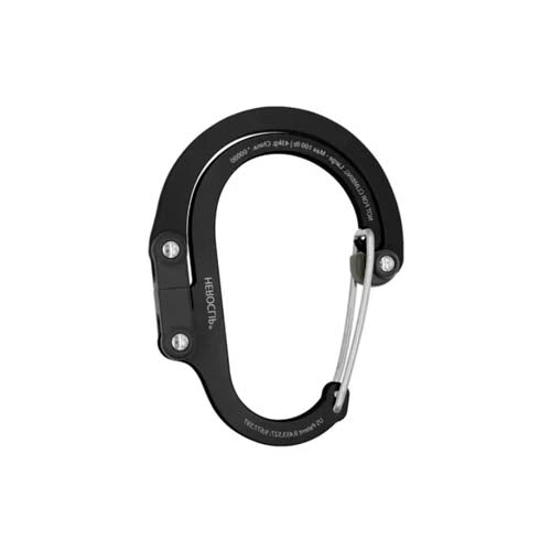 Clip d’équipement hybride HeroClip GearAid - Exclusif en ligne