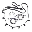 Sangle élastique de rangement pour coffre d'auto de High Road - Exclusif en ligne