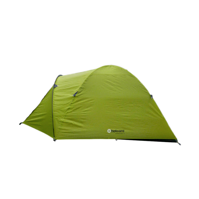 Discovery 4 tent  - Online exclusive
