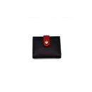 Portefeuille 3 sections en cuir RFID Wallet Milo