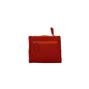 Portefeuille en cuir RFID Siiri Milo