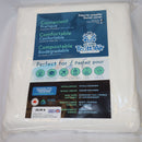 Couvre couette compostable Globe Trott-Air