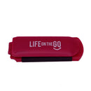 Brosse à cheveux de voyage