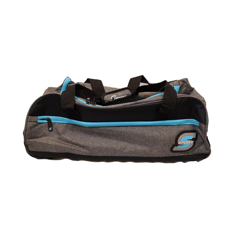 Sac duffle à roulettes Skechers Travelway
