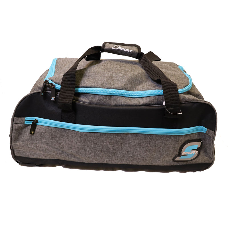 Skechers Travelway whelled Duffle bag