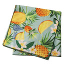 Serviette de plage en microfibre