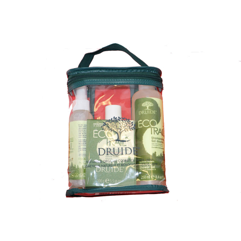 Ecotrail outdoor kit Druide