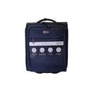 Valise de cabine 20 pouces Florence Bugatti