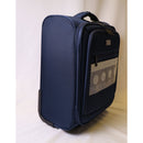 Valise de cabine 20 pouces Florence Bugatti