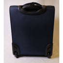 Valise de cabine 20 pouces Florence Bugatti