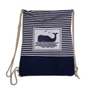 Sac de plage baluchon Jagreen
