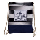 Sac de plage baluchon Jagreen