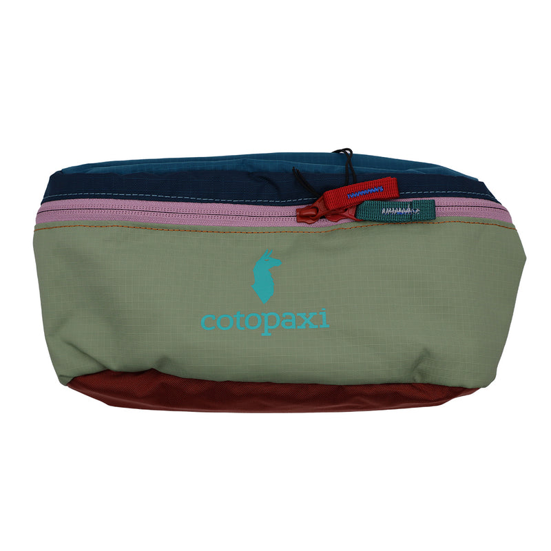 Cotopaxi 3 L Bataan Del Dia hip pack