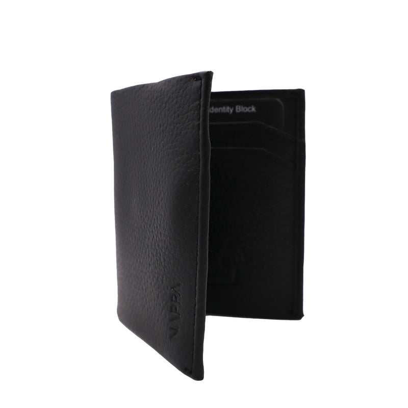 Nappa Skinny Sleeve wallet