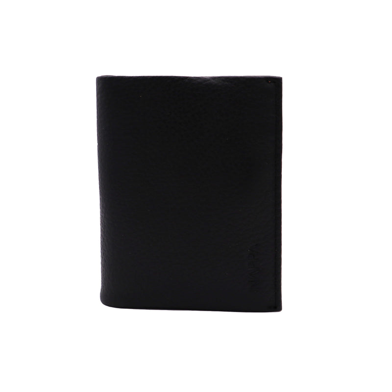 Nappa Skinny Sleeve wallet