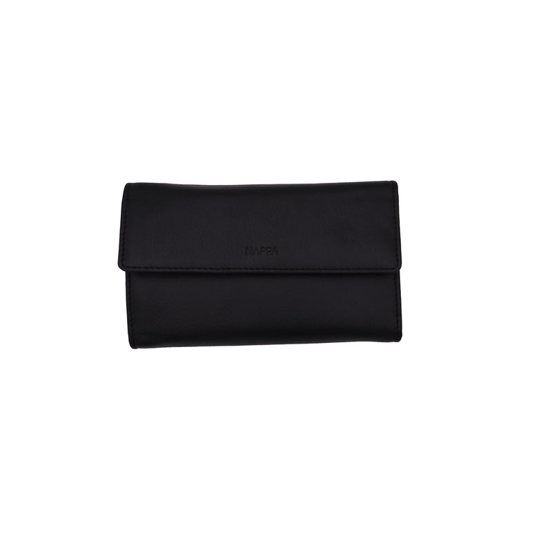 Denise women's medium RFID wallet