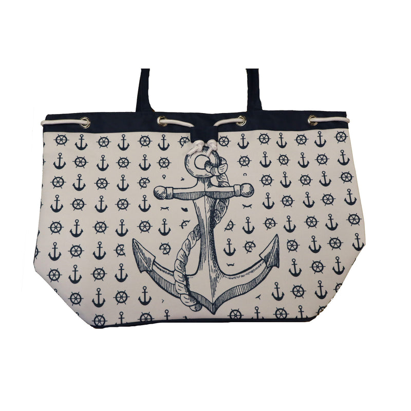 Sac de plage C.I.T.Y. INC.