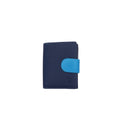 Portefeuille cuir RFID Nora