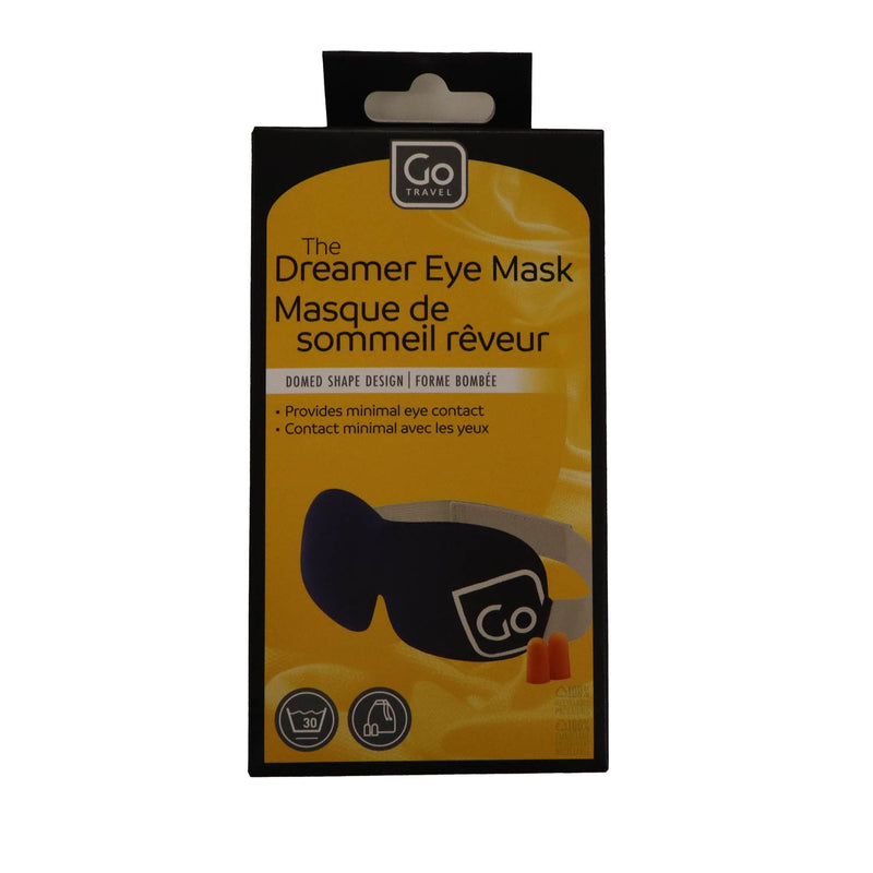 Masque pour les yeux Design Go