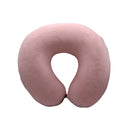 ORB Travel Memory foam neck pillow