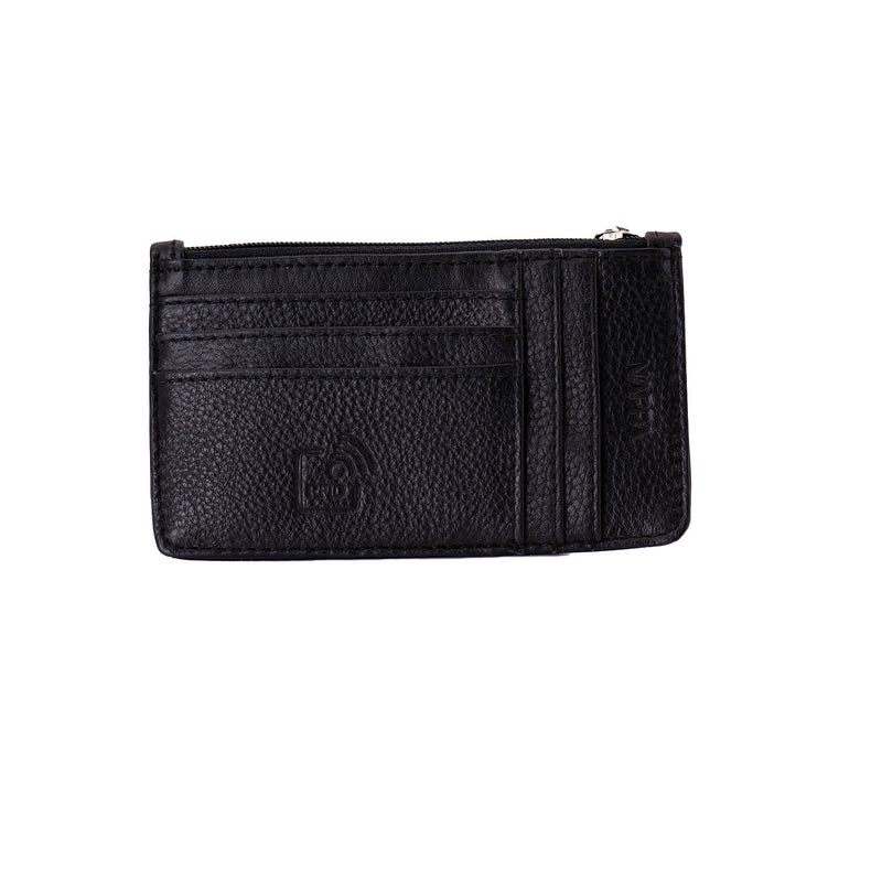 Carte à pièces portefeuille à longue pochette fleur ESPE Carte à pièces portefeuille à longue pochette fleur ESPE