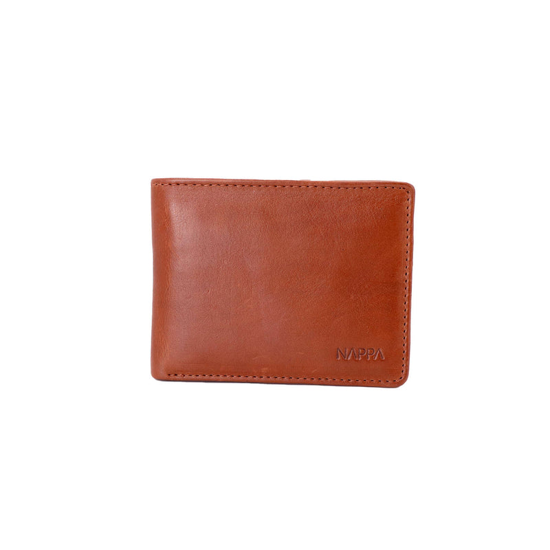 Nappa Maxx RFID men’s wallet
